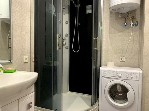 квартира за адресою Дениса Рачінського вул. (Комбінатна), 25-А