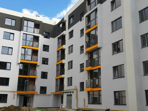 квартира за адресою Барське шосе, 1