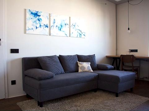 квартира по адресу Иорданская ул. (Лайоша Гавро), 7