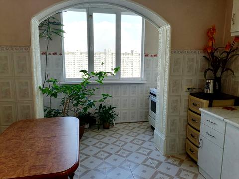 квартира за адресою Радунська вул., 32