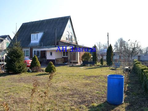 дом по адресу Весняная