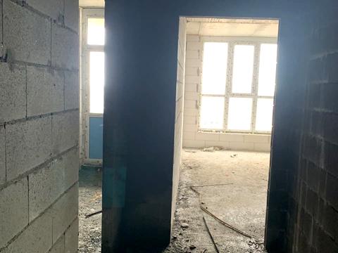 квартира за адресою Шолуденка вул., 26