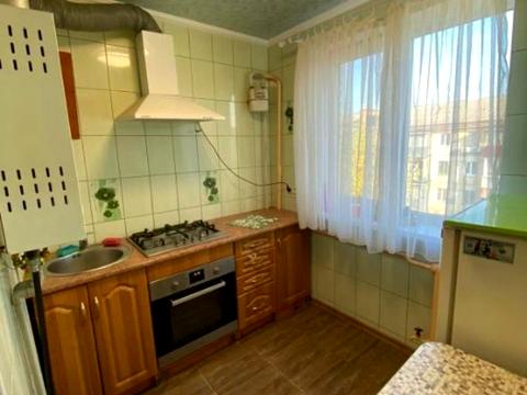 квартира по адресу Петра Калнышевского просп. (Косіора), 42