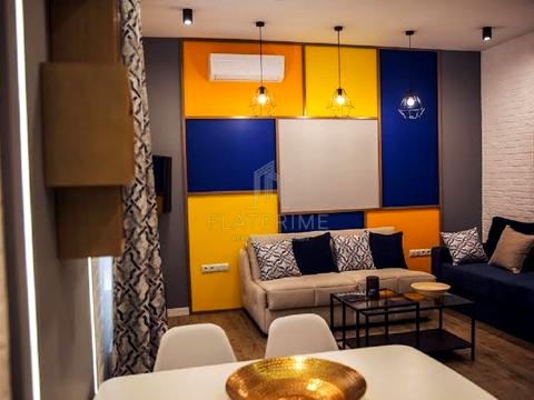 квартира за адресою Кирило-Мефодіївська вул., 2