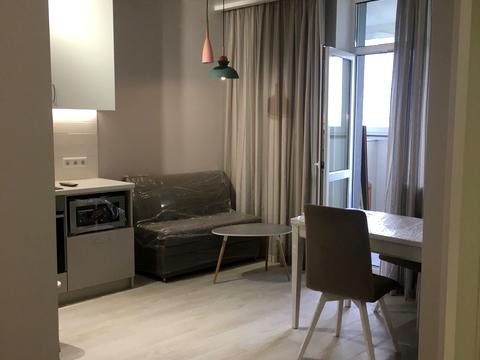 квартира по адресу Евгения Маланюка ул. (Степана Сагайдака), 101