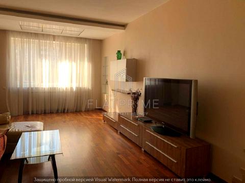 квартира по адресу Владимира Ивасюка просп. (Героїв Сталінграду), 6