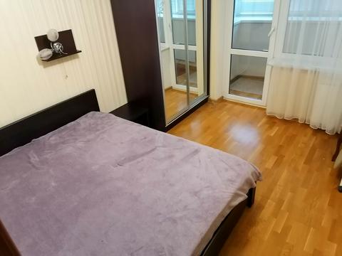 квартира по адресу Березняковская ул., 30-А