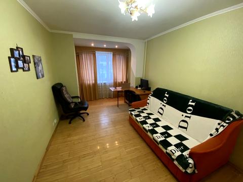 квартира за адресою Демеевская, 39