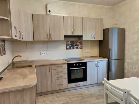 квартира по адресу Нивська, 4-г