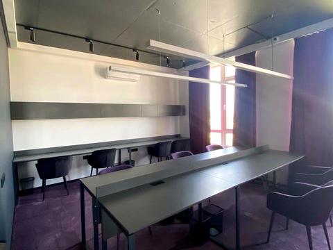 коммерческая по адресу Жилянская ул., 68