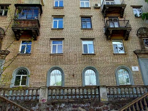 квартира за адресою Володимира Винниченка вул. (Юрія Коцюбинського), 7