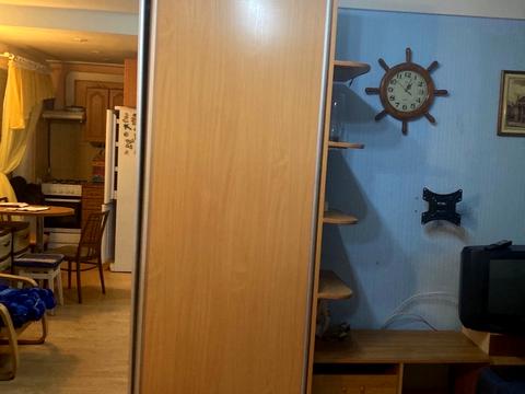 квартира по адресу Родини Глаголєвих ул. (Академіка Грекова), 12