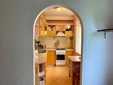 квартира по адресу Г.Юры, 9б