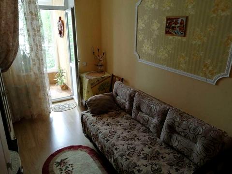 квартира за адресою Під Голоском вул., 8