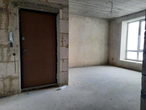 квартира по адресу Глубокая Долина ул., 53