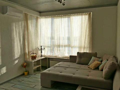 квартира по адресу Заречная ул., 3-А