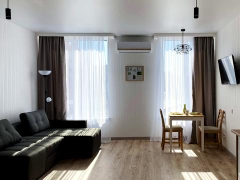 квартира за адресою Березнева вул., 12