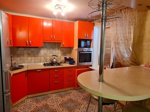 квартира по адресу Митрополита Василия Липковского ул. (Урицкого), 23