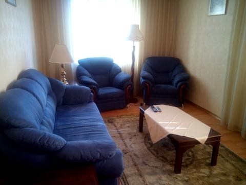 квартира по адресу Берестейский просп. (Победы), 105