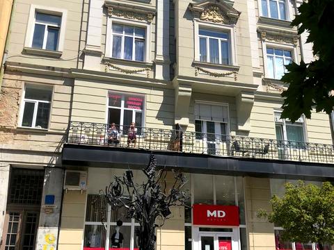 квартира за адресою Незалежності вул., 11