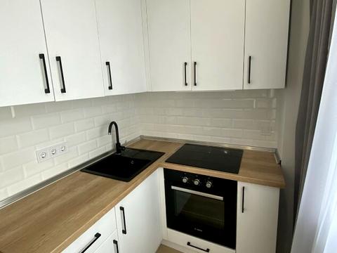 квартира по адресу Витянская ул., 2