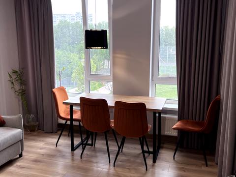 квартира по адресу Юрия Липы ул., 6-А