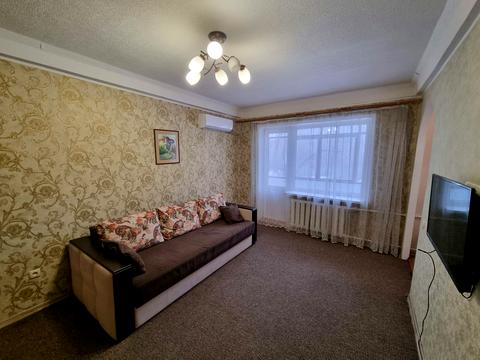 квартира по адресу Патриотическая ул., 60