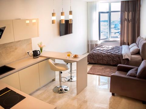 квартира за адресою Морехідний пров., 2-А