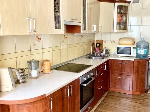 квартира за адресою Антоновича вул. (Горького), 160