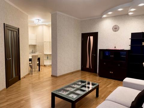 квартира по адресу Генерала Шаповала ул. (Механізаторів), 2