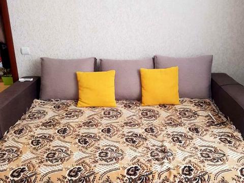 квартира по адресу Космонавтов ул., 19