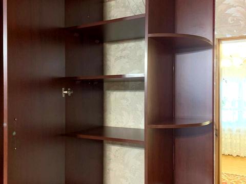 квартира по адресу Николая Руденко бульв. (Кольцова), 5