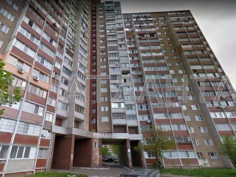 квартира по адресу Академика Глушкова просп., 39
