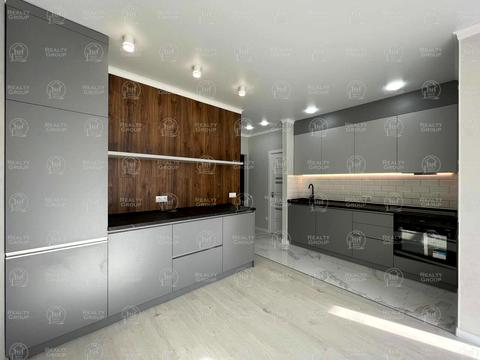 квартира за адресою Архітекторська вул., 8