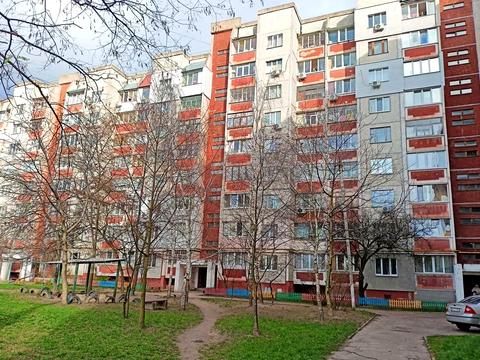 квартира за адресою Гонча, 76
