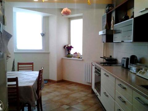 квартира за адресою Петра Григоренка просп., 33/44