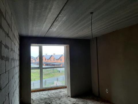 квартира по адресу Барское шоссе, 20
