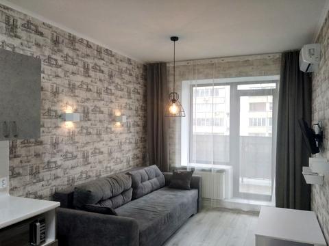 квартира за адресою Педагогічна вул., 23