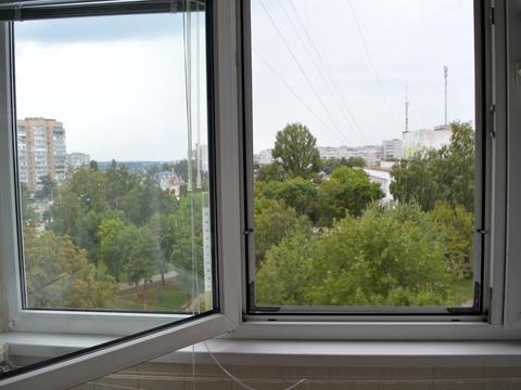 квартира за адресою Незалежності просп. (Леваневського), 55