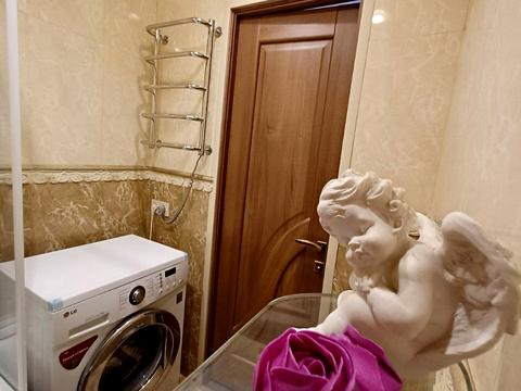 квартира по адресу Дніпропетровське шосе, 65