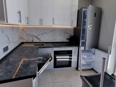 квартира по адресу Тираспольская ул., 54