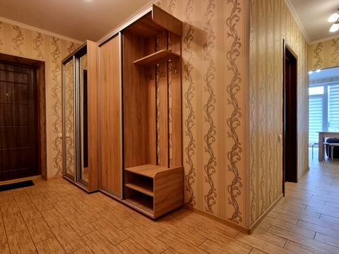 квартира за адресою Сергія Данченка вул., 10