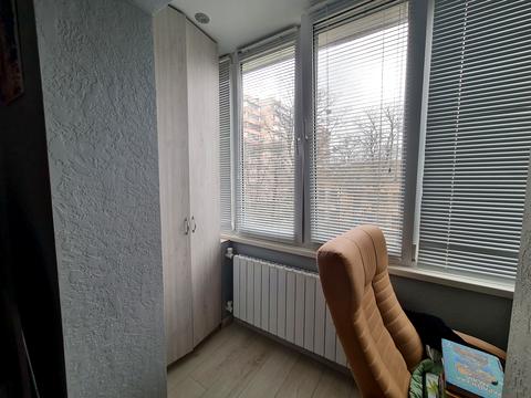 квартира по адресу Рене Декарта ул. (Кулібіна), 6