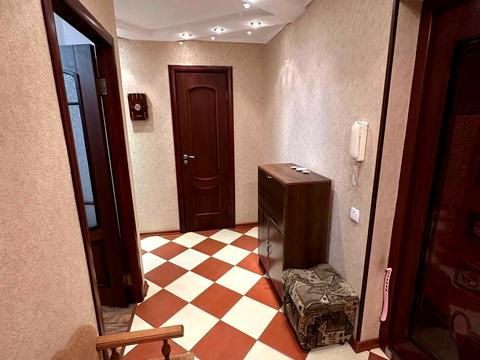 квартира за адресою Леоніда Бикова бульв., 5