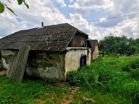 ділянка за адресою Космічна вул.
