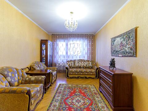 квартира по адресу Драгоманова ул., 14-А