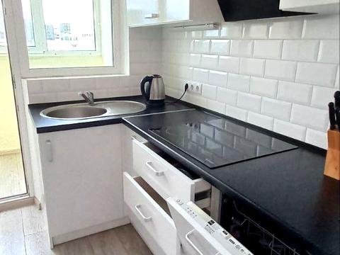 квартира за адресою Жилянська вул., 118