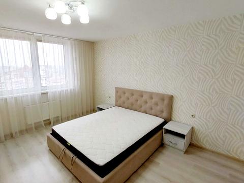 квартира за адресою Соломії Крушельницької вул., 13