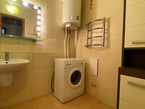 квартира по адресу Ореста Васкула ул., 50-А