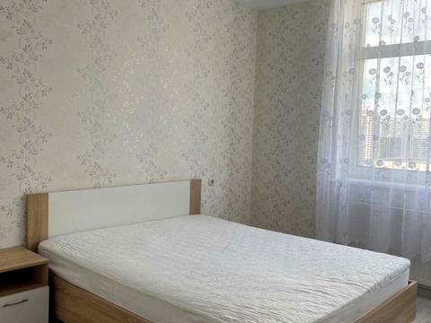 квартира за адресою Родини Крістерів вул., 10